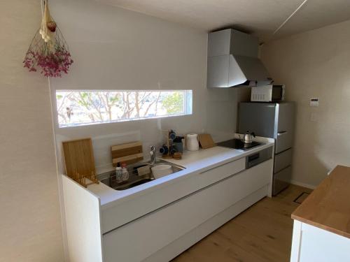 villa with a panoramic view of Setouchi, Tatsuno (foto 7)