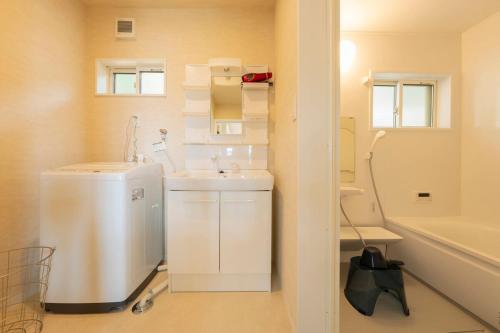 villa with a panoramic view of Setouchi, Tatsuno (foto 8)