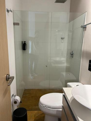 Amazing 3 bedroom near Provenza- El Poblado 701, Medellín (fotografie 2)