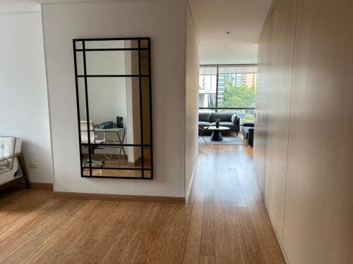 Amazing 3 bedroom near Provenza- El Poblado 701, Medellín (fotografie 4)