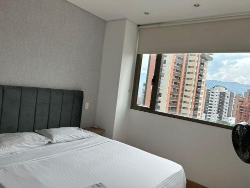 Amazing 3 bedroom near Provenza- El Poblado 701, Medellín (fotografie 6)