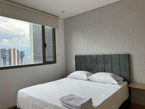 Amazing 3 bedroom near Provenza- El Poblado 701, Medellín (fotografie 10)