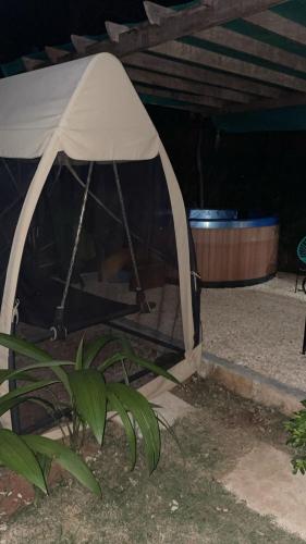 Villas alice in Huacas