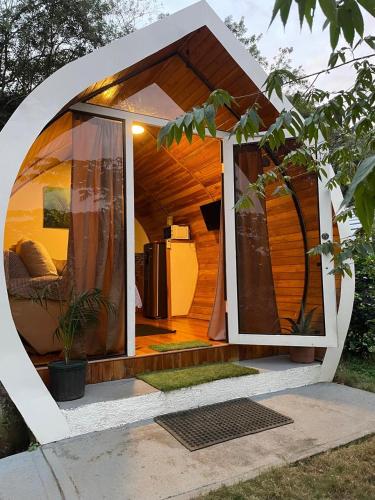 Villas alice in Huacas