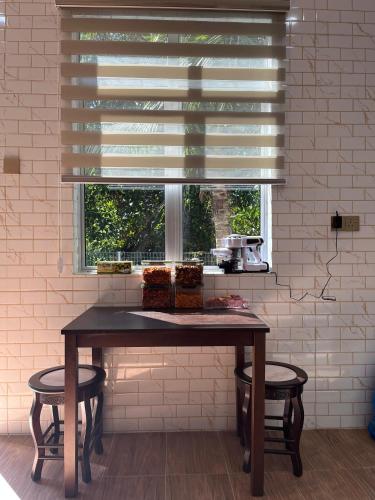 甲拋峇底的3臥室別墅 - 400平方公尺/3間專用衛浴 (homestay Villa D'Manggis) in 甲拋峇底