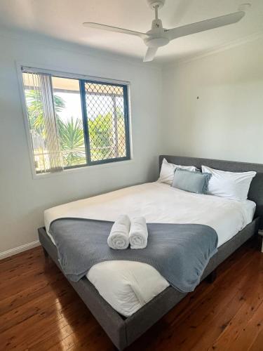 Beach Shack in Central Bargara, Bargara (foto 9)