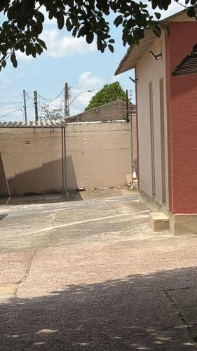 Lindo e confortável apartamento (Lindo e confortavel apartamento) in 雅爾丁伊圖薩巴拉