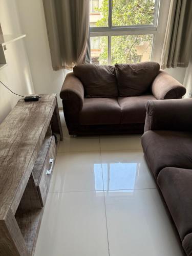 Lindo e confortável apartamento (Lindo e confortavel apartamento) in 雅爾丁伊圖薩巴拉