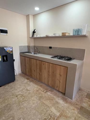 Forest Condominio in Covenas Dos