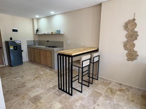 Forest Condominio in Covenas Dos