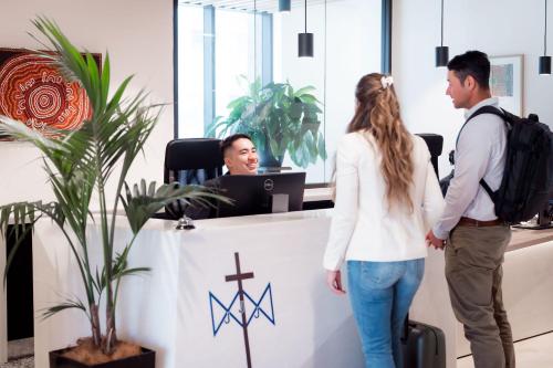 Mary MacKillop Place - image 11