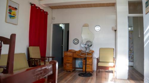 Beautiful Modern Caribbean Oasis in Coulibistrie