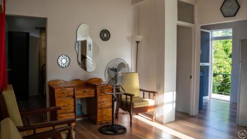 Beautiful Modern Caribbean Oasis in Coulibistrie