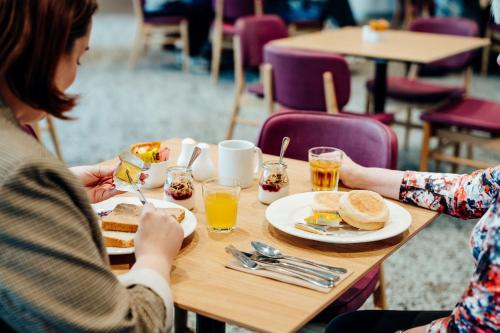 Mary MacKillop Place - main image