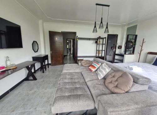 HillTop Homestay Đà Lạt