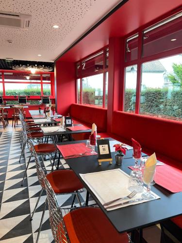 ibis Strasbourg Sud La Vigie - image 10