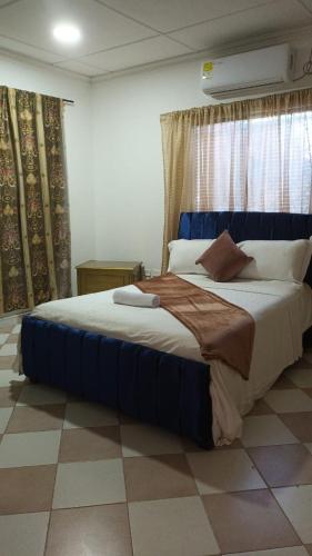 Prado alto inn in Barranquilla