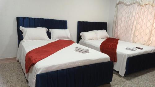 Prado alto inn in Barranquilla