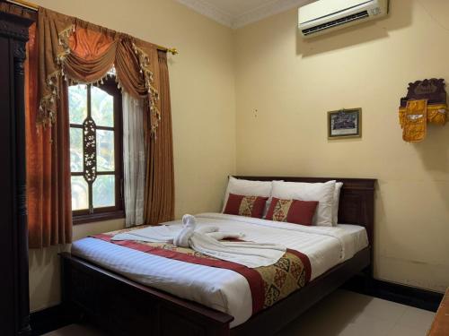 Restu Guest House