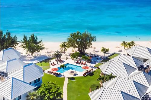 3Bed Oceanview with Pool on Seven Mile Beach