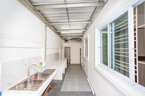 อรุณวิภา บ้านพักสำหรับครอบครัว อำเภอเมืองหนองคาย in Nong Kom Ko