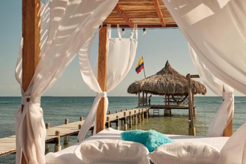 . Hotel isla bonita