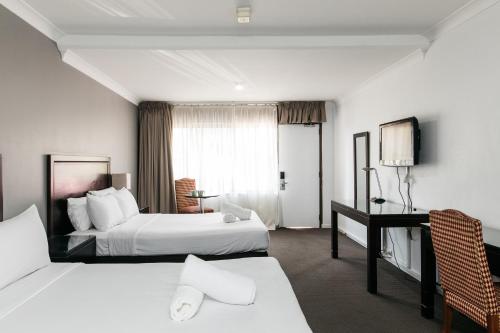hotel photo