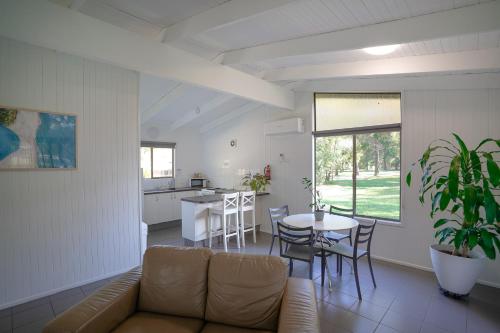 Noosa North Shore Retreat - 편의 시설/서비스