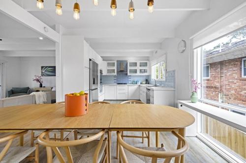 Seaview Dromana - where the mountain meets the sea