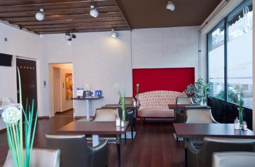 Hotel Hofmann - image 4