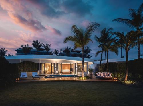 周邊環境, 大長島安納塔拉度假酒店和別墅 (Anantara Koh Yao Yai Resort & Villas) in 瑤諾島