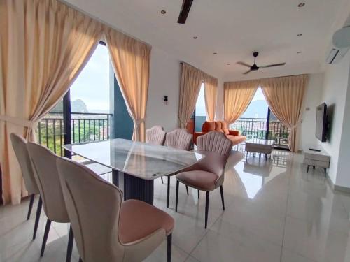 beSolace The Cove 3BR2B 8pax beSolace The Cove 3BR2B 8pax