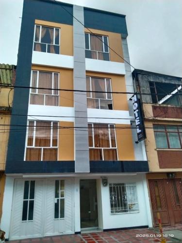 Hotel Nariño Confort