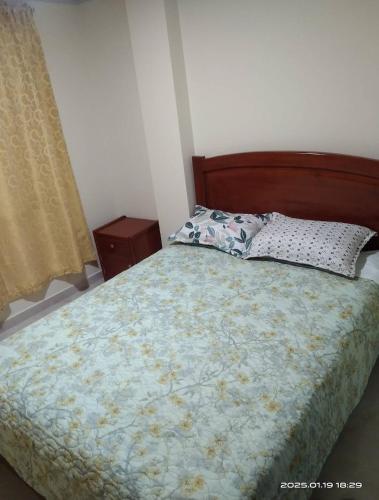 Hotel Nariño Confort (Hotel Narino Confort) in ปาสโต