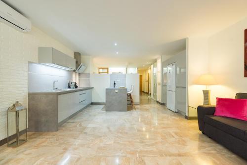 Suites Garden Loft El Greco - image 10