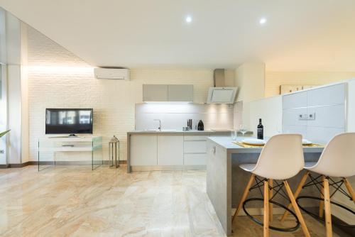 Suites Garden Loft El Greco - image 12