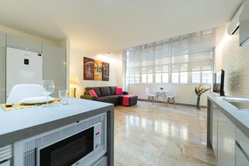 Suites Garden Loft El Greco - image 4
