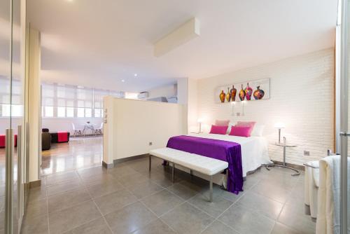 Suites Garden Loft El Greco - image 13