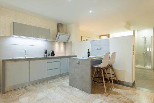Suites Garden Loft El Greco - image 12
