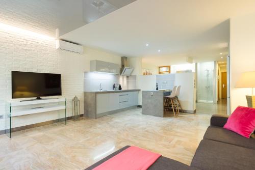 Suites Garden Loft El Greco - image 14