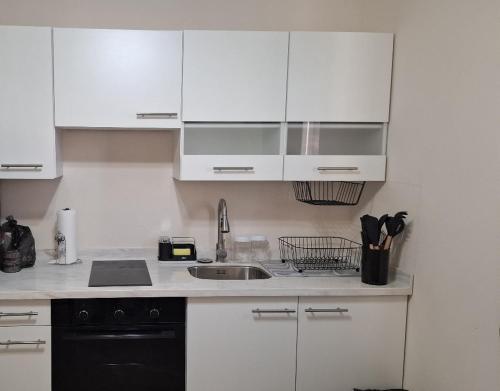 Serenity Haven in Saint Martins