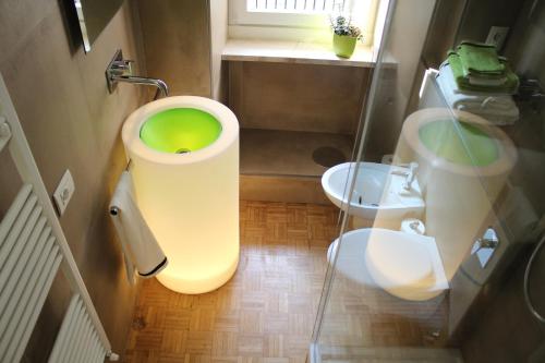 Apartment Quattro, Milán (fotografie 4)