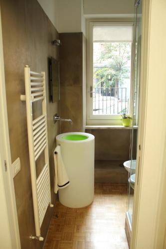 Apartment Quattro, Milán (fotografie 7)