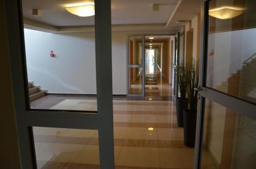 Фойє, Obiekt Tatar - Uslugi Hotelarskie in Раві Мазовецькі