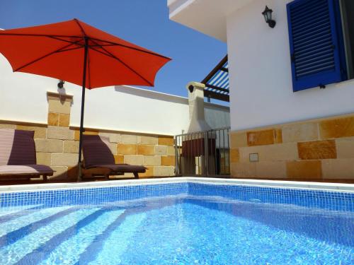 Villa Azzurra gîte à louer Brindisi