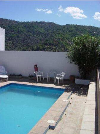 Cortijo Retarta Jubrique