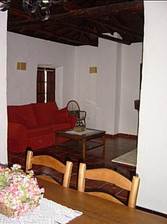 Cortijo Retarta Jubrique in Jubrique