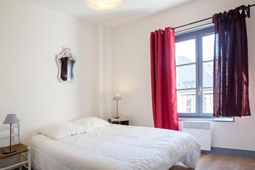 Appartement du Port de Honfleur - image 10