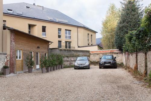 Appartement du Port de Honfleur - image 7