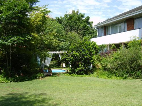 Emerald Guest House Springs Emerald Guest House Springs